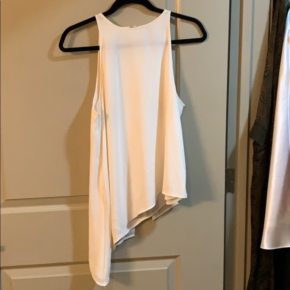 White Blouse